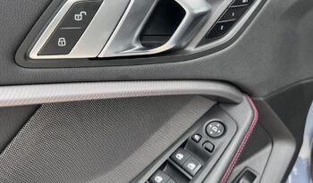 BMW 1-ES SOROZAT 128ti (Automata) Magyarországi LIMITÁLT KIADÁS!!! 89.000km full