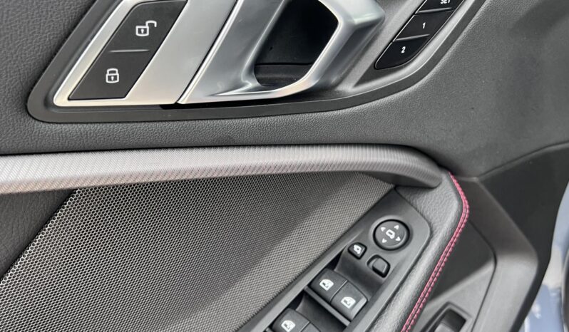 BMW 1-ES SOROZAT 128ti (Automata) Magyarországi LIMITÁLT KIADÁS!!! 89.000km full