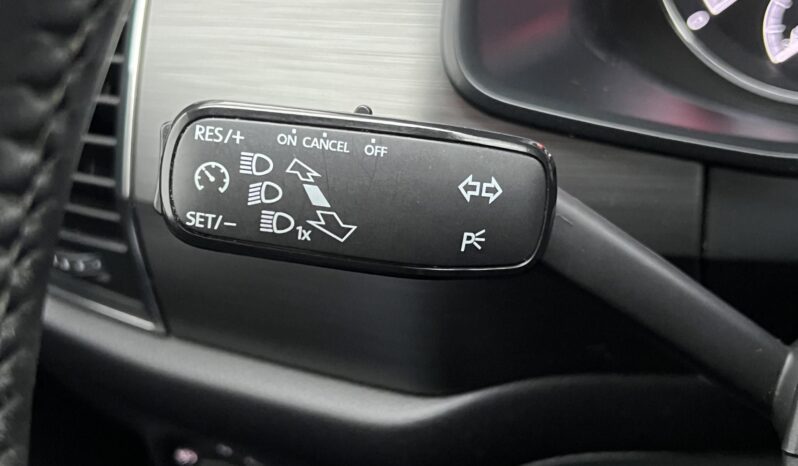 SKODA KODIAQ 2.0 TDI SCR Ambition 4×4 DSG Magyarországi Gyönyörű állapot! full