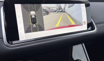 LAND ROVER RANGE ROVER EVOQUE RangeEvoque P200 SE (Automata) 21000km! ÚJSZERŰ!!! full