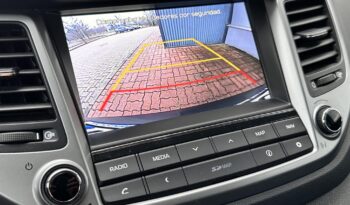 HYUNDAI TUCSON 1.6 GDI Premium MAGYAR – 36.000 KM – ÚJSZERŰ ÁLLAPOTBAN!! full