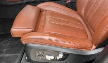 BMW X7 M50d (Automata) (6 személyes ) FULL EXTRA – GYÖNYÖRŰ ÁLLAPOTBAN!!! full