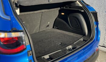 JEEP COMPASS 1.3 T4 4xe PHEV Limited (Automata) Magyarországi!!! 38.000Km!!! Vezetett szervizkönyv!!! full