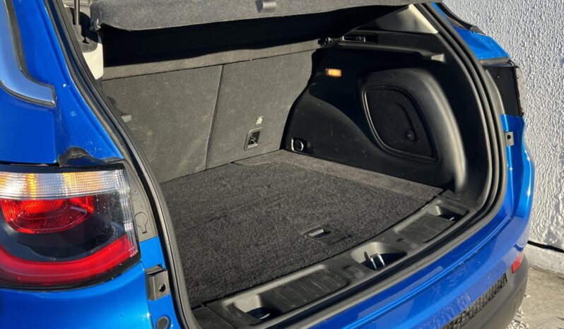 JEEP COMPASS 1.3 T4 4xe PHEV Limited (Automata) Magyarországi!!! 38.000Km!!! Vezetett szervizkönyv!!! full