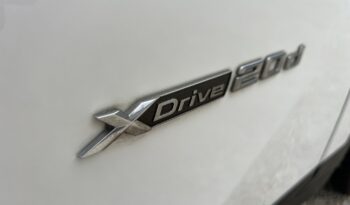 BMW X1 xDrive20d Advantage (Automata) Magyarországi!!!! Sérülésmentes!!! full