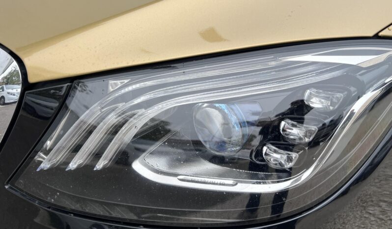 MERCEDES-BENZ S 400 d L 9G-TRONIC Vezetett szervizkönyv!!! Maybach optika!!! full