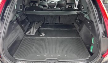 VOLVO XC90 2.0 [B5] MHEV Ultimate Dark Geartronic (7 személyes ) ÁFA-S! Magyarországi LÉGRUGÓS 7 személyes R-DESIGN full