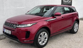 LAND ROVER RANGE ROVER EVOQUE RangeEvoque P200 SE (Automata) 21000km! ÚJSZERŰ!!! full
