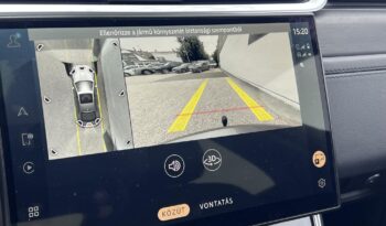 JAGUAR XF P300 R-Dynamic HSE AWD (Automata) Magyarországi FULL-FULL EXTRA! Vez.sz.könyv!!! full