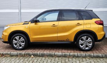 SUZUKI VITARA 1.4 GL+ MAGYAR – 41.000KM. 3 + 7 ÉV GYÁRI GARANCIÁVAL!! full