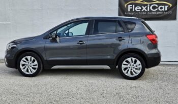 SUZUKI SX4 S-CROSS 1.4T GL+ MAGYAR. 3 + 7 ÉV GYÁRI GARANCIÁVAL!! ÚJSZERŰ!! full