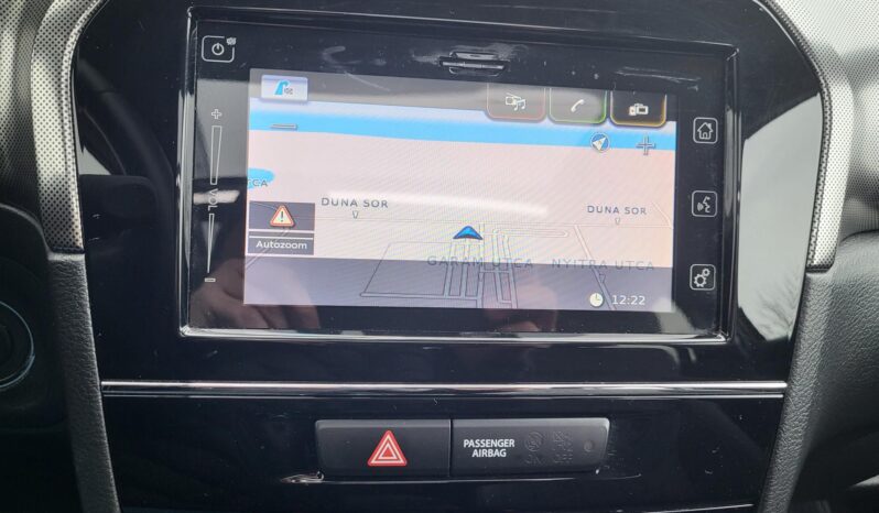 SUZUKI VITARA 1.4 GLX Panorama (Automata) MAGYARORSZÁGI-3+7 ÉV GARANCIÁVAL!! full