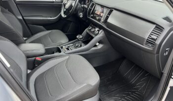 SKODA KODIAQ 2.0 TDI SCR Ambition 4×4 DSG Magyarországi Gyönyörű állapot! full