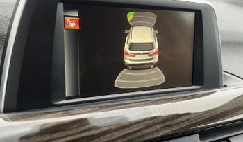 BMW X1 xDrive20d Advantage (Automata) Magyarországi!!!! Sérülésmentes!!! full