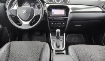 SUZUKI VITARA 1.4 GLX Panorama (Automata) MAGYARORSZÁGI-3+7 ÉV GARANCIÁVAL!! full