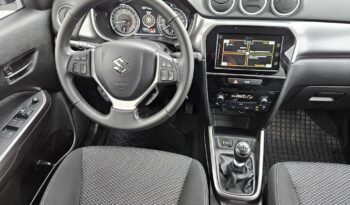 SUZUKI VITARA 1.4 Hybrid GL+ MAGYAR – 45.000KM. 3 + 7 ÉV GYÁRI GARANCIÁVAL!! full