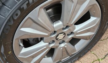 SUZUKI VITARA 1.4 GL+ MAGYAR – 41.000KM. 3 + 7 ÉV GYÁRI GARANCIÁVAL!! full