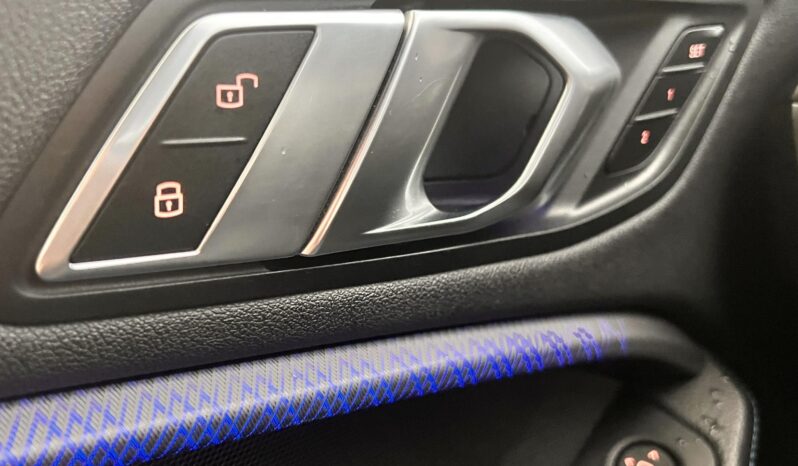 BMW M235I xDrive (Automata) Magyarországi!!! Sérülésmentes!!! full