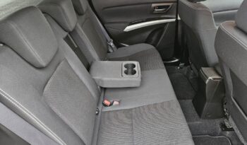 SUZUKI SX4 S-CROSS 1.4T GL+ 4WD (Automata) NAVI – MAGYAR – 53.000KM – GYÁRI GARANCIÁLIS – TÉLI KERÉKKEL full