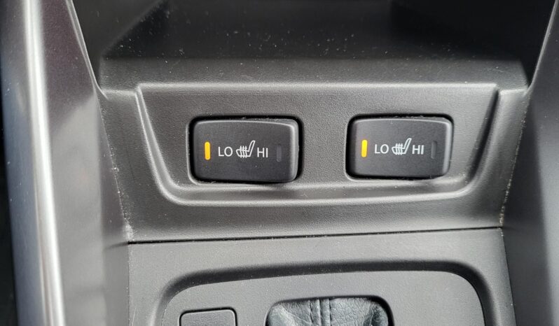 SUZUKI VITARA 1.4 GLX Panorama (Automata) MAGYARORSZÁGI-3+7 ÉV GARANCIÁVAL!! full