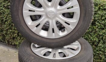 SUZUKI SX4 S-CROSS 1.4T GL+ 4WD (Automata) NAVI – MAGYAR – 53.000KM – GYÁRI GARANCIÁLIS – TÉLI KERÉKKEL full