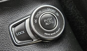 SUZUKI SX4 S-CROSS 1.4T GL+ 4WD (Automata) NAVI – MAGYAR – 53.000KM – GYÁRI GARANCIÁLIS – TÉLI KERÉKKEL full