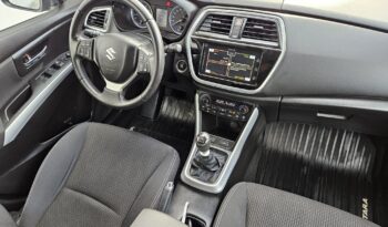 SUZUKI SX4 S-CROSS 1.4T GL+ MAGYAR. 3 + 7 ÉV GYÁRI GARANCIÁVAL!! ÚJSZERŰ!! full