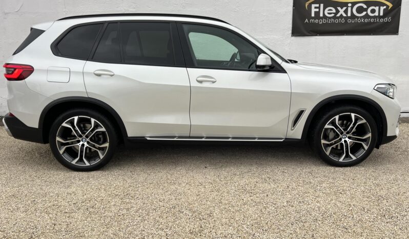 BMW X5 xDrive30d (Automata) ALCANTARA LIMITED EDITION 1th of 50!!! full
