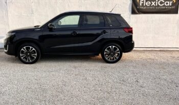 SUZUKI VITARA 1.4 Hybrid GLX 51.800km! Magyarországi! 1. Tulajdonos Gyönyörű állapot! full