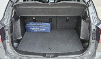 SUZUKI SX4 S-CROSS 1.4T GL+ 4WD (Automata) NAVI – MAGYAR – 53.000KM – GYÁRI GARANCIÁLIS – TÉLI KERÉKKEL full