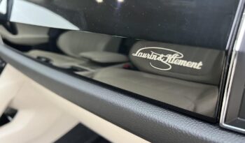 SKODA KODIAQ 2.0 TDI SCR L&K 4×4 DSG [7 személy] Magyarországi Laurin and Klement 7 személyes!!! full