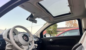 FIAT 500 1.2 8V Lounge Magyarországi!!! Első tulajdonos!!! 44.000Km Panoráma tető!!! full