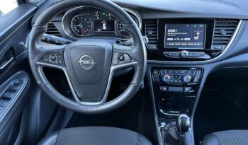 OPEL MOKKA X 1.4 T ecoTEC Enjoy Start-Stop MAGYAR – 84.000KM – ÚJSZERŰ – TÉLI – NYÁRI KERÉK GARNITÚRÁVAL!! full