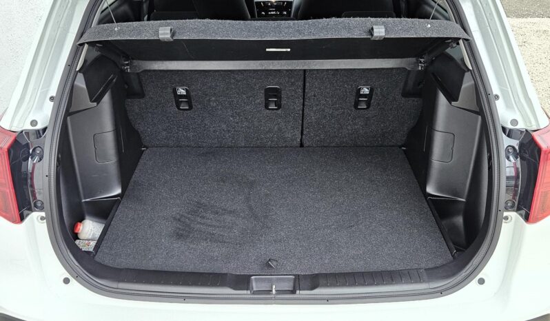 SUZUKI VITARA 1.4 Hybrid GL+ MAGYAR – 45.000KM. 3 + 7 ÉV GYÁRI GARANCIÁVAL!! full