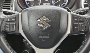 SUZUKI SX4 S-CROSS 1.4T GL+ 4WD (Automata) NAVI – MAGYAR – 53.000KM – GYÁRI GARANCIÁLIS – TÉLI KERÉKKEL full