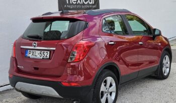 OPEL MOKKA X 1.6 Enjoy Start-Stop Magyarországi – Újszerű állapotban!! full