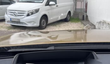 MERCEDES-BENZ S 400 d L 9G-TRONIC Vezetett szervizkönyv!!! Maybach optika!!! full