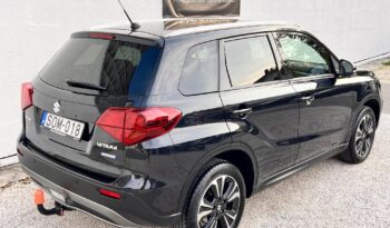 SUZUKI VITARA 1.4 Hybrid GLX 51.800km! Magyarországi! 1. Tulajdonos Gyönyörű állapot! full
