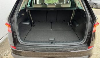 SKODA KODIAQ 2.0 TDI SCR L&K 4×4 DSG [7 személy] Magyarországi Laurin and Klement 7 személyes!!! full