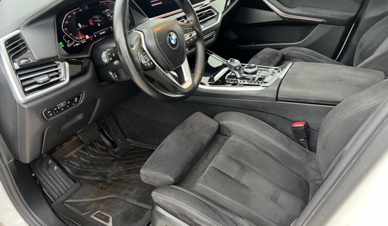 BMW X5 xDrive30d (Automata) ALCANTARA LIMITED EDITION 1th of 50!!! full