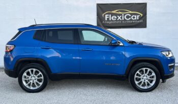 JEEP COMPASS 1.3 T4 4xe PHEV Limited (Automata) Magyarországi!!! 38.000Km!!! Vezetett szervizkönyv!!! full