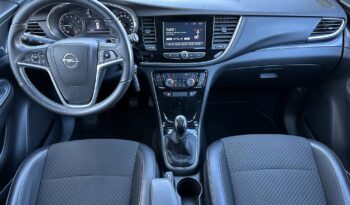 OPEL MOKKA X 1.4 T ecoTEC Enjoy Start-Stop MAGYAR – 84.000KM – ÚJSZERŰ – TÉLI – NYÁRI KERÉK GARNITÚRÁVAL!! full
