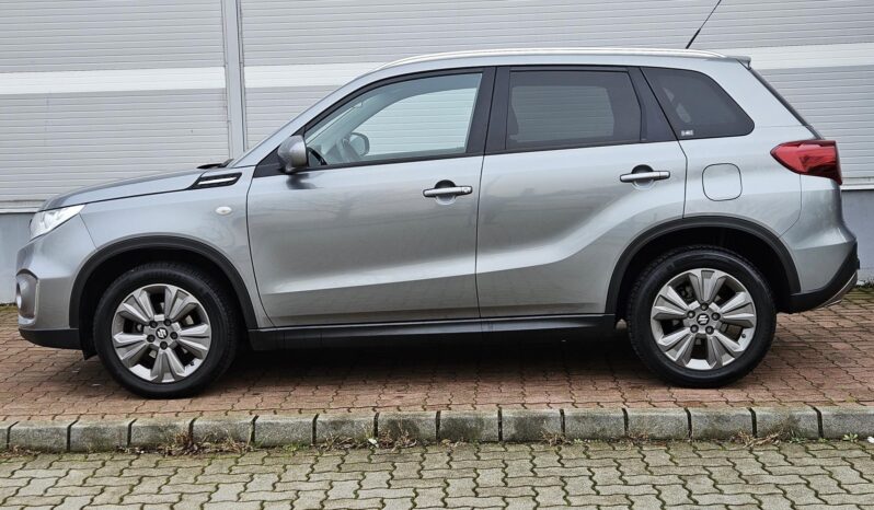 SUZUKI VITARA 1.4 GL+ NAVI – MAGYAR – 65.000KM – 3 + 7 ÉV GYÁRI GARANCIÁVAL!! full