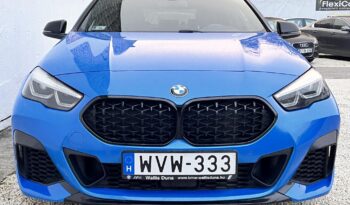 BMW M235I xDrive (Automata) Magyarországi!!! Sérülésmentes!!! full