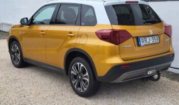 SUZUKI VITARA 1.4 GLX Panorama (Automata) MAGYARORSZÁGI-3+7 ÉV GARANCIÁVAL!! full