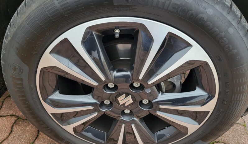 SUZUKI VITARA 1.4 GLX Panorama (Automata) MAGYARORSZÁGI-3+7 ÉV GARANCIÁVAL!! full