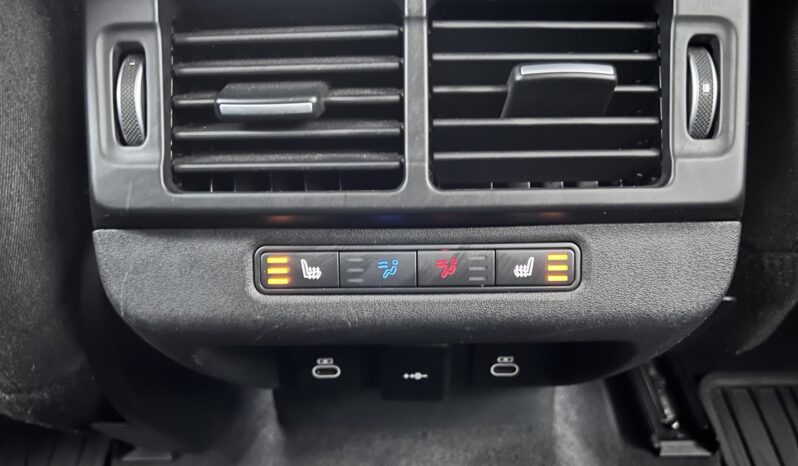 LAND ROVER RANGE ROVER EVOQUE RangeEvoque P200 SE (Automata) 21000km! ÚJSZERŰ!!! full