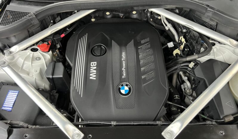 BMW X5 xDrive30d (Automata) ALCANTARA LIMITED EDITION 1th of 50!!! full