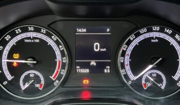 SKODA KODIAQ 2.0 TDI SCR Ambition 4×4 DSG Magyarországi Gyönyörű állapot! full
