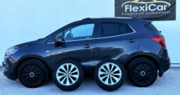 OPEL MOKKA X 1.4 T ecoTEC Enjoy Start-Stop MAGYAR – 84.000KM – ÚJSZERŰ – TÉLI – NYÁRI KERÉK GARNITÚRÁVAL!!